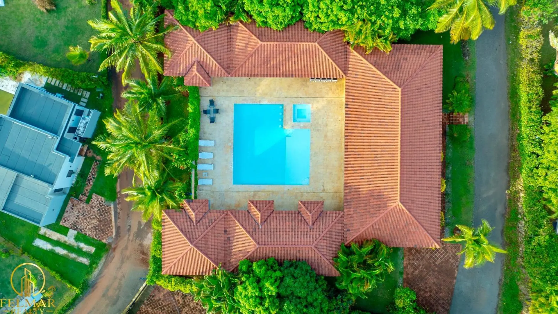Willa Tropical Casa Linda Sosúa