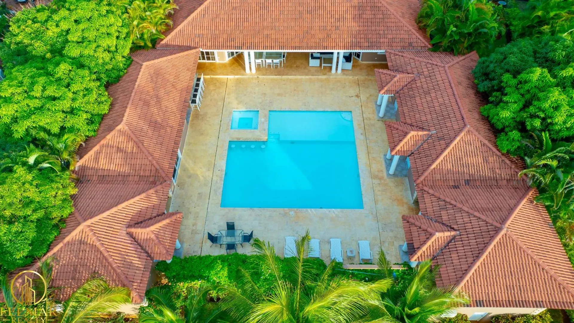 Willa Tropical Casa Linda Sosúa 0*,